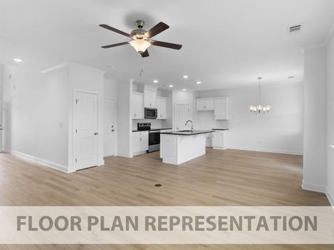 Tiny photo for 311 Bobbye Drive, North Augusta, SC 29841 (MLS # 549839)