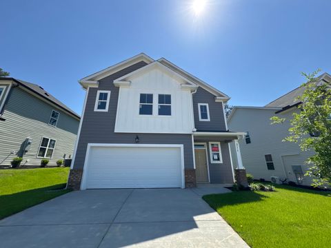 Photo of 311 Bobbye Drive, North Augusta, SC 29841 (MLS # 549839)