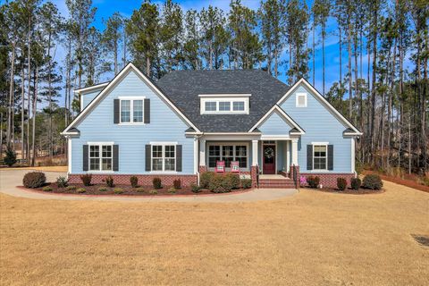 Photo of 427 Cavalry Run, North Augusta, SC 29860 (MLS # 552041)