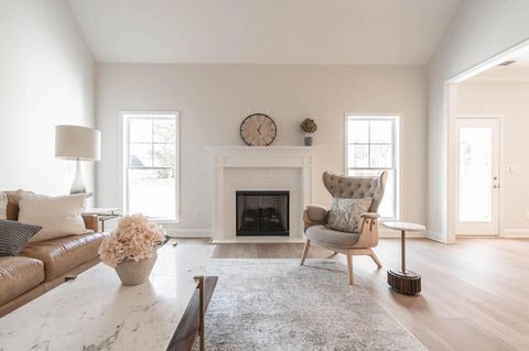 Tiny photo for 4057 Shimmer Lake Lane, North Augusta, SC 29841 (MLS # 541570)