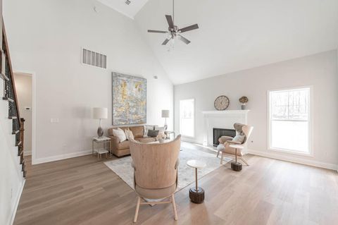 Tiny photo for 4057 Shimmer Lake Lane, North Augusta, SC 29841 (MLS # 541570)