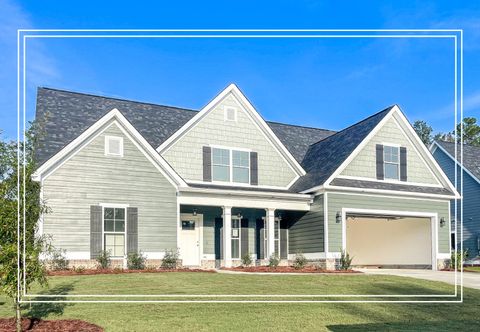 Photo of 4057 Shimmer Lake, North Augusta, SC 29841 (MLS # 541570)