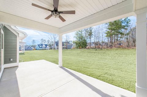 Tiny photo for 4057 Shimmer Lake Lane, North Augusta, SC 29841 (MLS # 541570)
