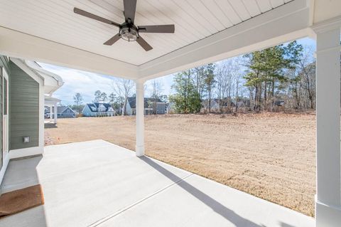 Tiny photo for 4057 Shimmer Lake Lane, North Augusta, SC 29841 (MLS # 541570)