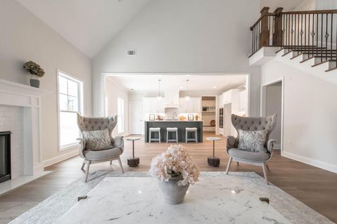 Tiny photo for 4057 Shimmer Lake Lane, North Augusta, SC 29841 (MLS # 541570)