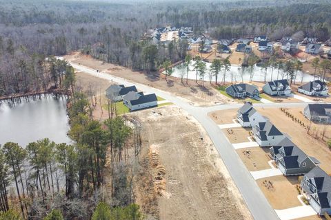 Tiny photo for 4057 Shimmer Lake Lane, North Augusta, SC 29841 (MLS # 541570)