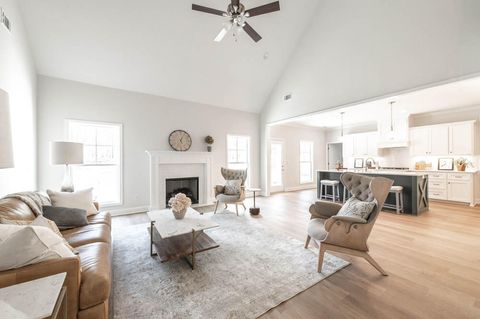 Tiny photo for 4057 Shimmer Lake Lane, North Augusta, SC 29841 (MLS # 541570)