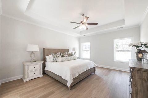 Tiny photo for 4057 Shimmer Lake Lane, North Augusta, SC 29841 (MLS # 541570)