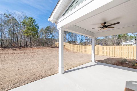 Tiny photo for 4057 Shimmer Lake Lane, North Augusta, SC 29841 (MLS # 541570)