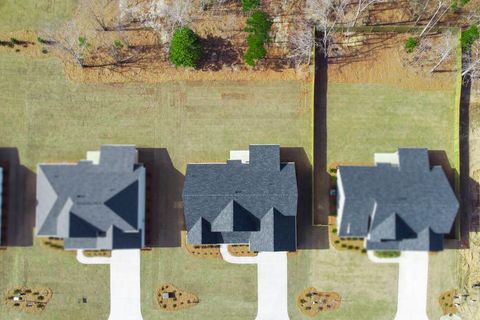 Tiny photo for 4057 Shimmer Lake Lane, North Augusta, SC 29841 (MLS # 541570)