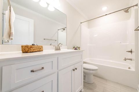 Tiny photo for 4057 Shimmer Lake Lane, North Augusta, SC 29841 (MLS # 541570)