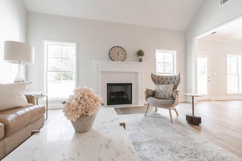 Tiny photo for 4057 Shimmer Lake Lane, North Augusta, SC 29841 (MLS # 541570)