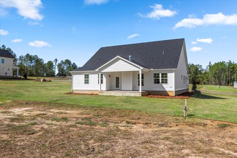 Tiny photo for 7078 Snap Spur Circle, Aiken, SC 29801 (MLS # 546119)