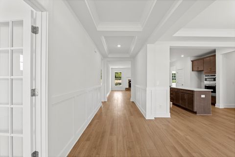 Tiny photo for 7078 Snap Spur Circle, Aiken, SC 29801 (MLS # 546119)