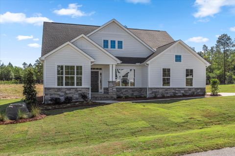 Tiny photo for 7078 Snap Spur Circle, Aiken, SC 29801 (MLS # 546119)