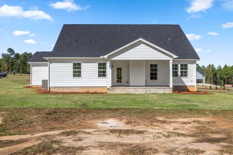 Tiny photo for 7078 Snap Spur Circle, Aiken, SC 29801 (MLS # 546119)