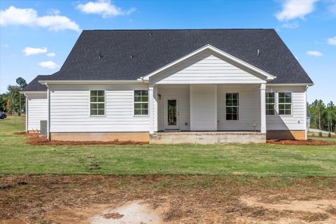Tiny photo for 7078 Snap Spur Circle, Aiken, SC 29801 (MLS # 546119)
