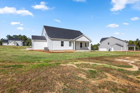 Tiny photo for 7078 Snap Spur Circle, Aiken, SC 29801 (MLS # 546119)