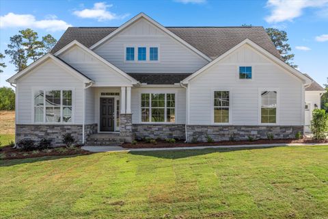 Tiny photo for 7078 Snap Spur Circle, Aiken, SC 29801 (MLS # 546119)