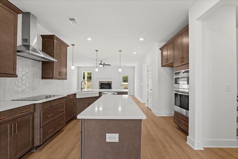 Tiny photo for 7078 Snap Spur Circle, Aiken, SC 29801 (MLS # 546119)