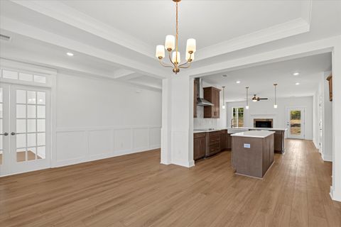 Tiny photo for 7078 Snap Spur Circle, Aiken, SC 29801 (MLS # 546119)