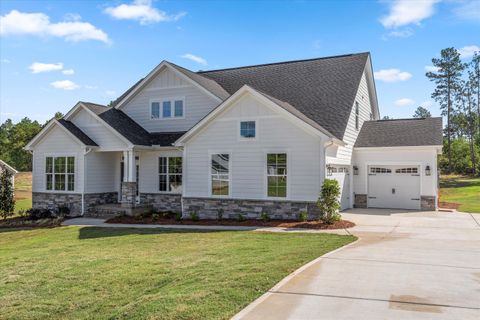 Tiny photo for 7078 Snap Spur Circle, Aiken, SC 29801 (MLS # 546119)