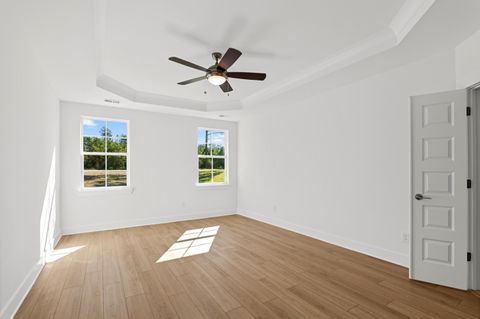 Tiny photo for 7078 Snap Spur Circle, Aiken, SC 29801 (MLS # 546119)