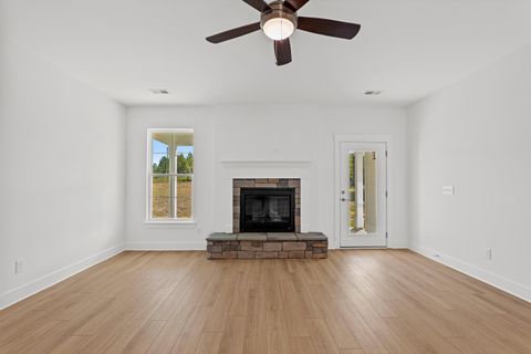 Tiny photo for 7078 Snap Spur Circle, Aiken, SC 29801 (MLS # 546119)