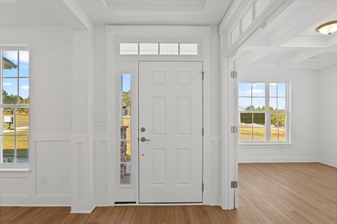 Tiny photo for 7078 Snap Spur Circle, Aiken, SC 29801 (MLS # 546119)