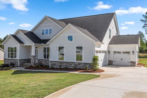 Tiny photo for 7078 Snap Spur Circle, Aiken, SC 29801 (MLS # 546119)