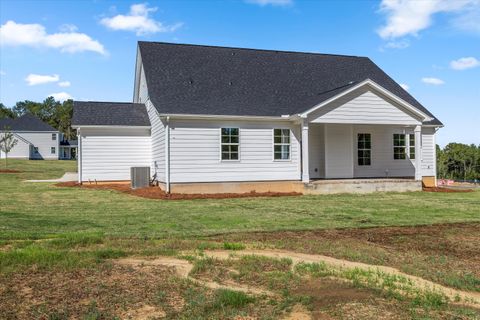 Tiny photo for 7078 Snap Spur Circle, Aiken, SC 29801 (MLS # 546119)