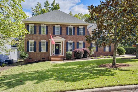 Photo of 2032 Pheasant Creek Drive, Augusta, GA 30907 (MLS # 548238)