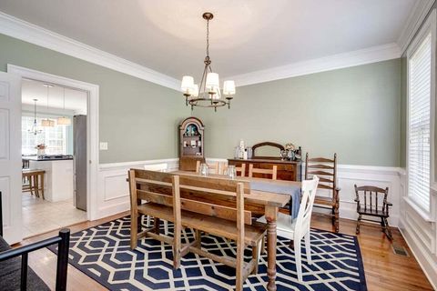 Tiny photo for 2032 Pheasant Creek Drive, Martinez, GA 30907 (MLS # 548238)