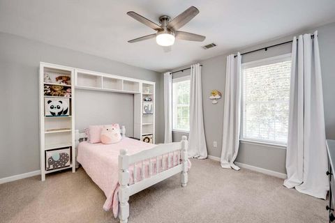 Tiny photo for 2032 Pheasant Creek Drive, Martinez, GA 30907 (MLS # 548238)