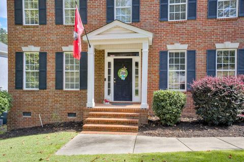 Tiny photo for 2032 Pheasant Creek Drive, Martinez, GA 30907 (MLS # 548238)