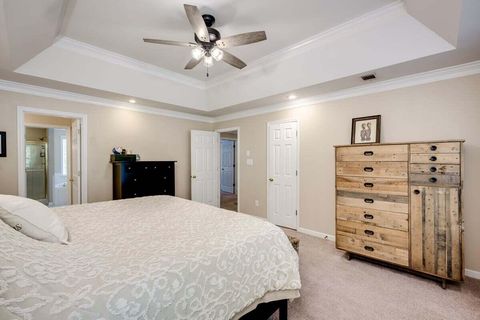 Tiny photo for 2032 Pheasant Creek Drive, Martinez, GA 30907 (MLS # 548238)