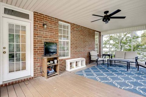 Tiny photo for 2032 Pheasant Creek Drive, Martinez, GA 30907 (MLS # 548238)