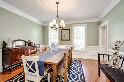 Tiny photo for 2032 Pheasant Creek Drive, Martinez, GA 30907 (MLS # 548238)