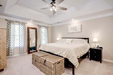 Tiny photo for 2032 Pheasant Creek Drive, Martinez, GA 30907 (MLS # 548238)