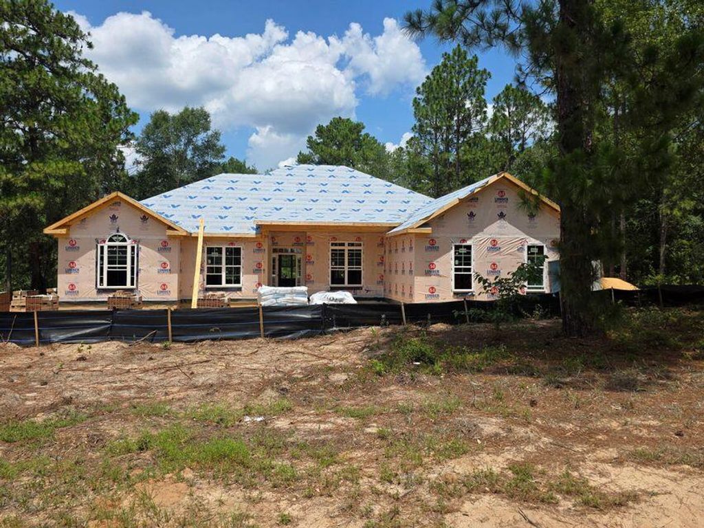 Photo for 558 Wentworth Circle, Aiken, SC 29803 (MLS # 542533)