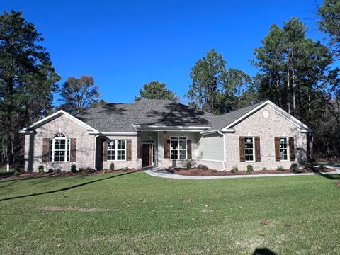 Photo of 552 Wentworth Circle, Aiken, SC 29803 (MLS # 542533)