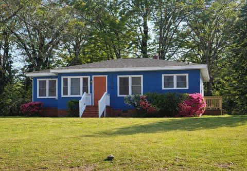 Photo of 112 Nut Grove Drive, North Augusta, SC 29841 (MLS # 553932)