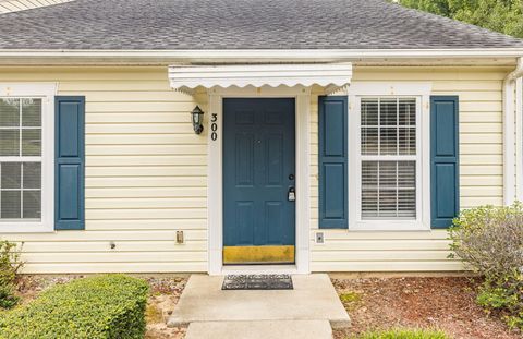 Tiny photo for 300 Nevis Drive, Augusta, GA 30909 (MLS # 545645)