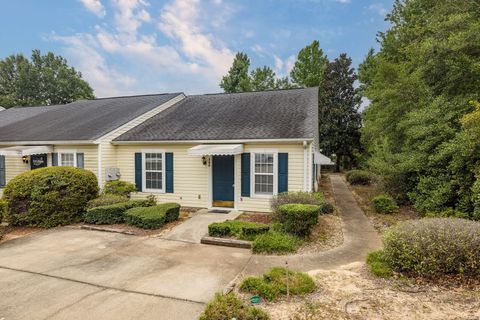 Tiny photo for 300 Nevis Drive, Augusta, GA 30909 (MLS # 545645)