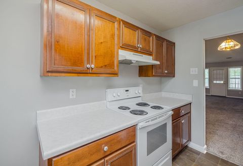 Tiny photo for 300 Nevis Drive, Augusta, GA 30909 (MLS # 545645)