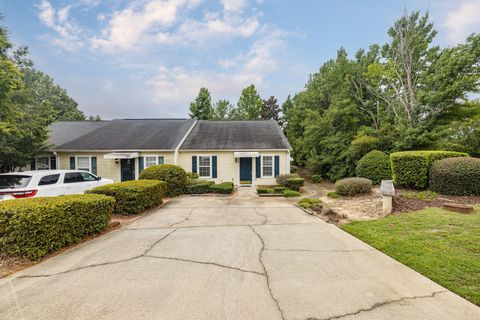 Tiny photo for 300 Nevis Drive, Augusta, GA 30909 (MLS # 545645)