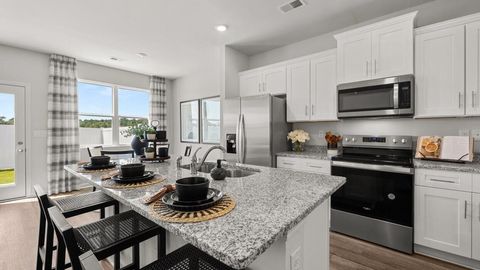 Tiny photo for 565 Aquamarine Row, Graniteville, SC 29829 (MLS # 552523)