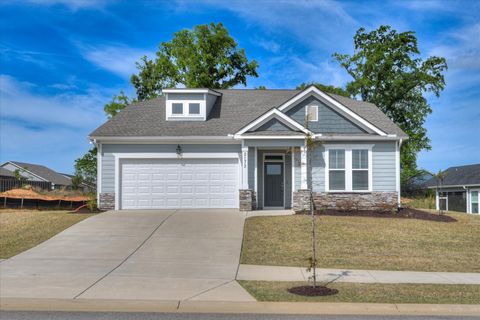 Photo of 2173 Sinclair Drive, Grovetown, GA 30813 (MLS # 554589)