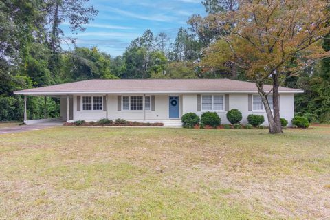 A home in Aiken