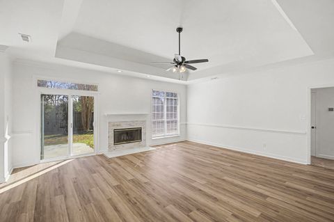 Tiny photo for 1139 Rivershyre Drive, Evans, GA 30809 (MLS # 551568)